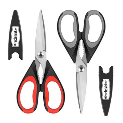 Kitchen Scissors