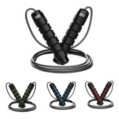110-inch Athletic Wire Jump Rope