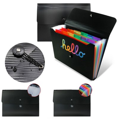 File Folder Organizer