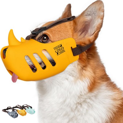 Pet Training Muzzles