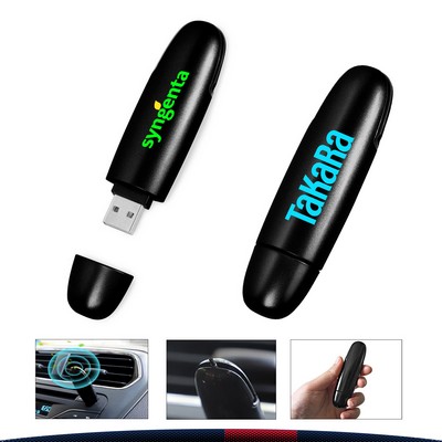 Cupor USB Air Purifier