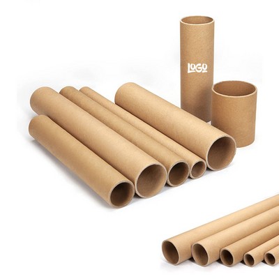 Eco Paper Poster Tube