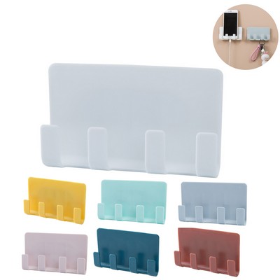 Damage Free Hanging Wall Hook