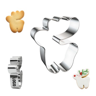 Christmas Cookie Cutter