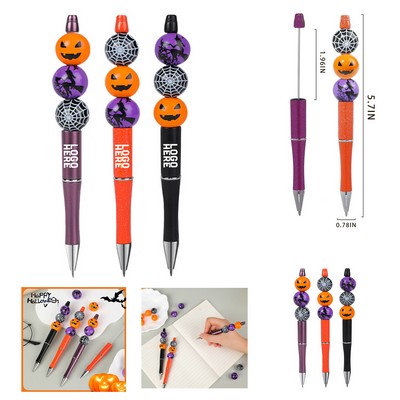 Fun DIY Beaded Pen