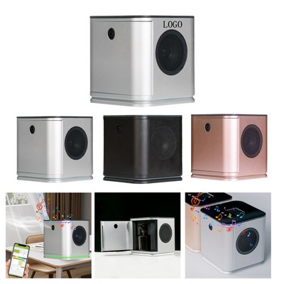 Wireless Wireless Smart Scent Diffuser