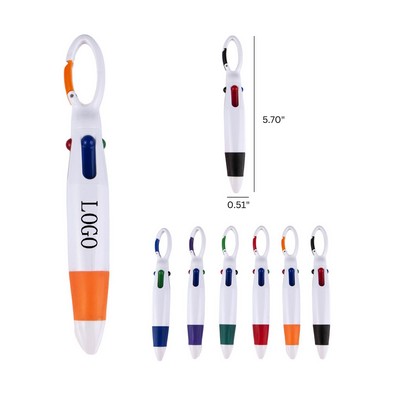 Morandi Tone Ballpoint Pen