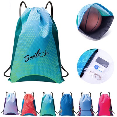 Portable Sports Bag