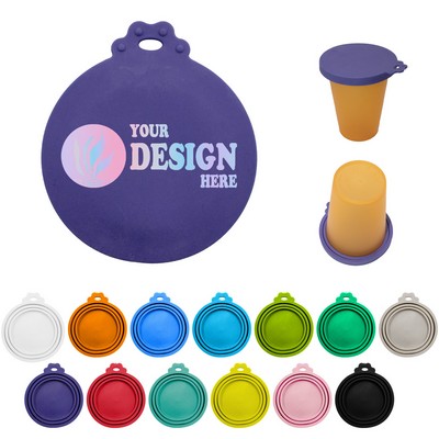 3-in-1 Silicone Can Lid