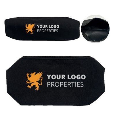 Large Capacity Pencil Pouch