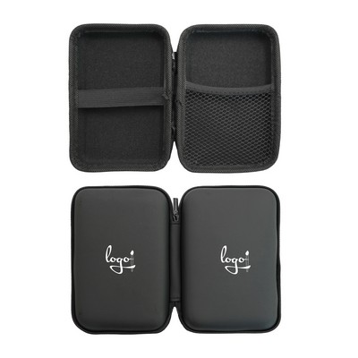 EVA Travel Organizer Case for Power Bank and Digital Accessories