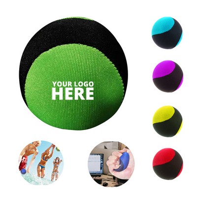 Grip Squeeze Ball Hand Exercisers Stress Balls