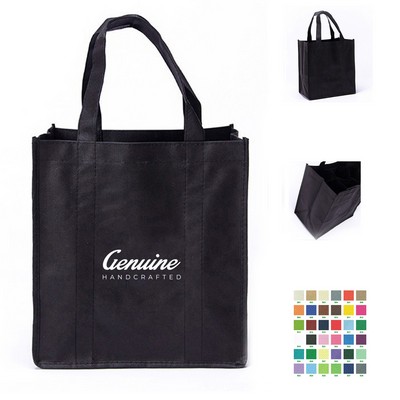Non-woven Shopper Tote Bag