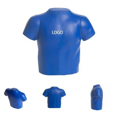 T-Shirt Stress Reliever