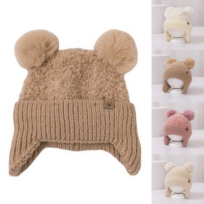 Infant Winter Beanie