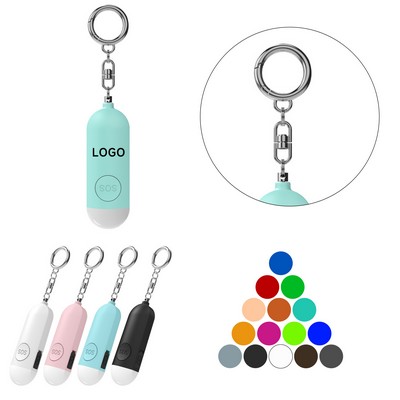 Personal Safety Alarm