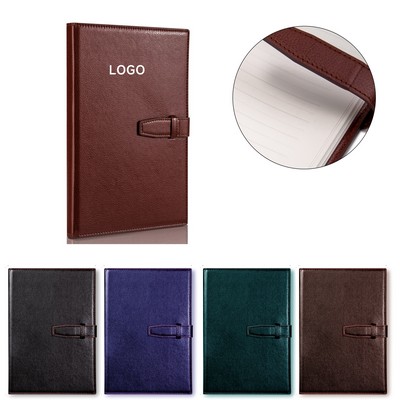 Hardcover Notebook Gift Set