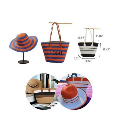 Chic Coastal Summer Outfit