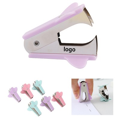 Portable Mini Handheld Staple Remover