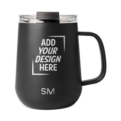 Simple Modern Voyager Coffee Mug 12oz