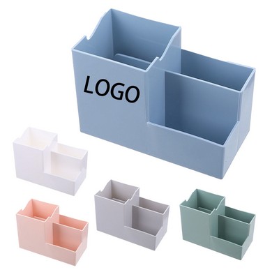 Desktop Storage Pen Holder