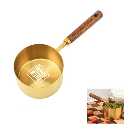 8 1/2oz Measuring Spoon