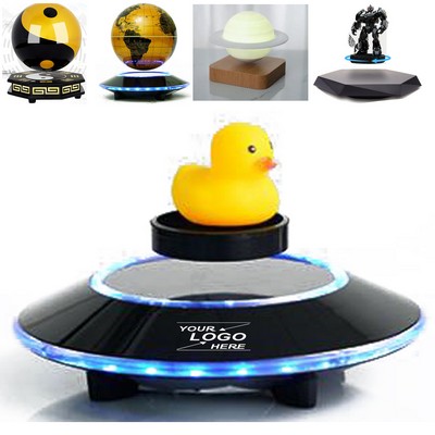 Floating Levitating Display forToy Gift