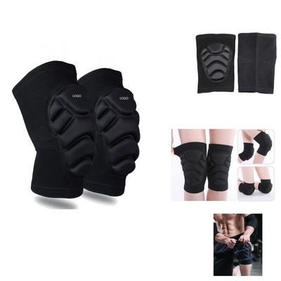 L-size Protective Knee Pads