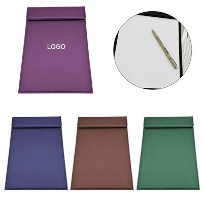 Two Pockets Fireproof Document Bag