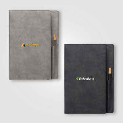 Memento Refillable Journal Set - B5 - Full-Color Inkjet