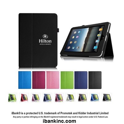 iBank ® Galaxy Tab A 8.4 Leatherette Case 2020