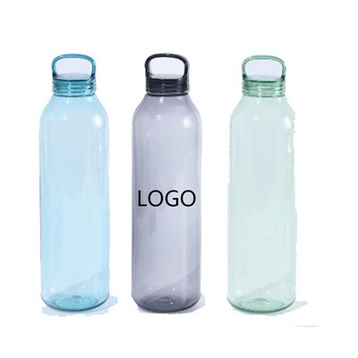 900ML Portable Water Bottle