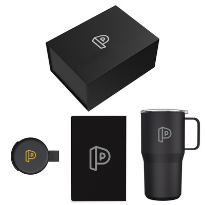 Power Pause 3-Piece Gift Set