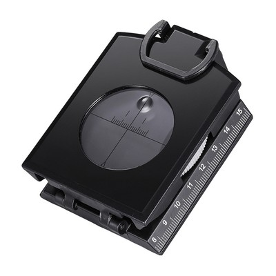 Multifunctional Fluorescent Compass