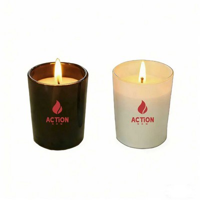 7.05oz Soy Wax Aromatherapy Candle 