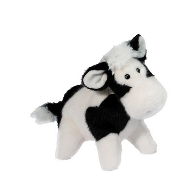 Gladys Cow Muzzle Stuffed Animal, Large
