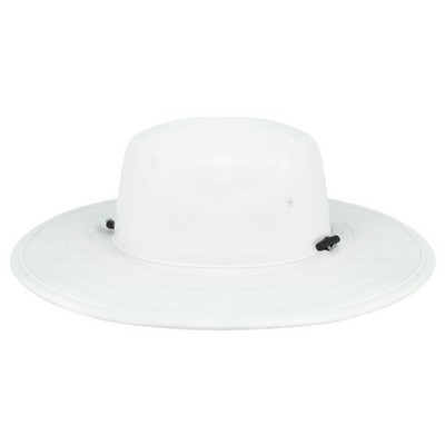 Scorcher Wide Brim