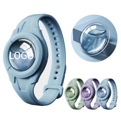 Mosquito Repellent Bracelet