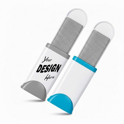 Double Sided Pet Hair Remover Brush Lint Roller