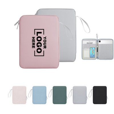 Tablet Sleeve Bag