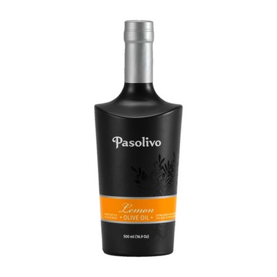 Lemon Olive Oil 500 mL