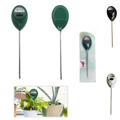 Soil Moisture Meter Detector