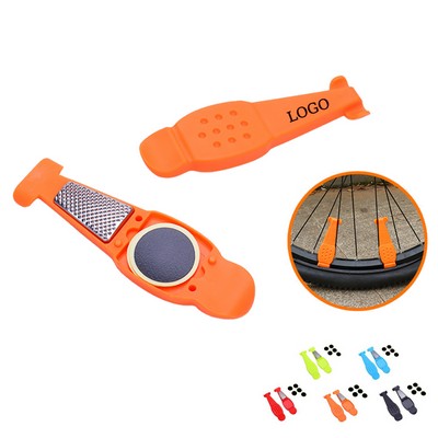 3" 1 Bicycle Tire Patch Repair Tools