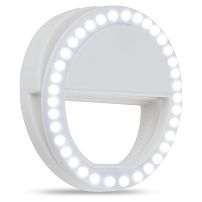 Selfie Ring Light