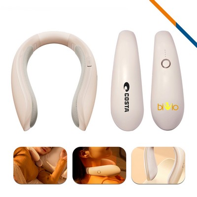 HeatCalm Electric Neck Warmer