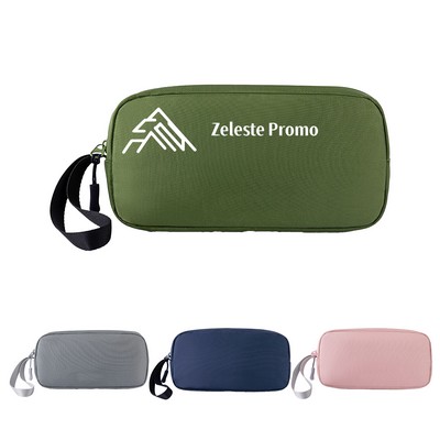Portable Digital Storage Bag