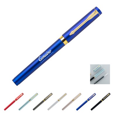Plastic Gel Pen