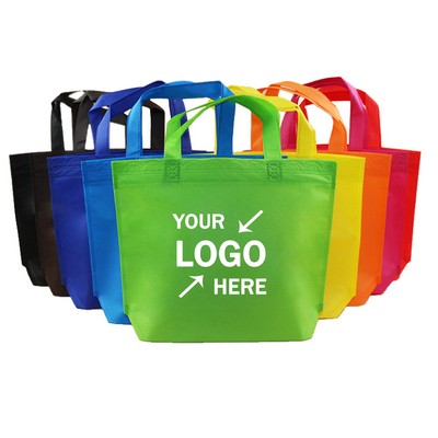 Non Woven Reausable Tote Bag