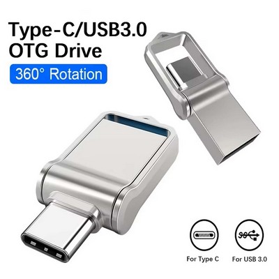 Type C USB Flash Drives 512G