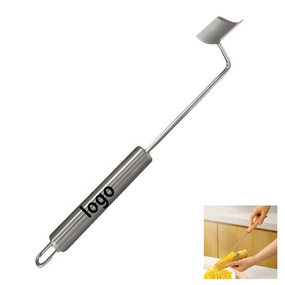 Stainless Steel Corn Thresher (Ergonomic Kernel Separator, Easy Clean, Durable)